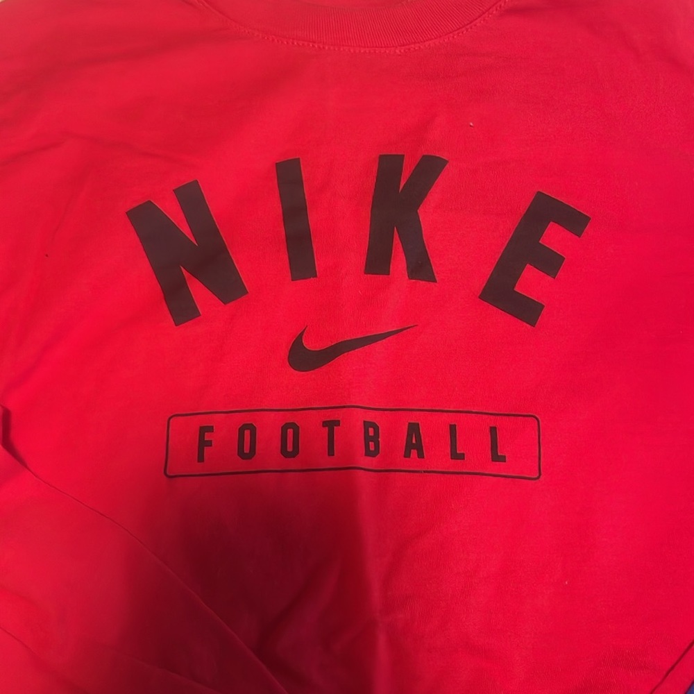 Brand New Boys Nike Long Sleeve - Picture 2 of 5